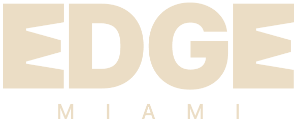 EDGE Miami